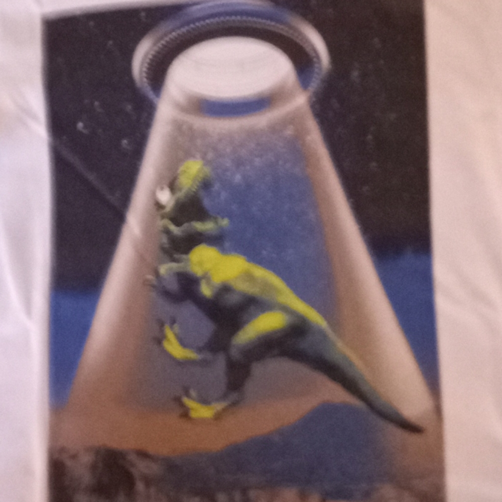 T shirt